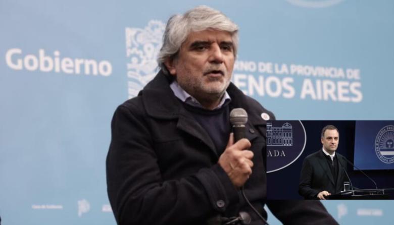 Correa ratificó la vigencia del asueto por el Día de las y los Estatales