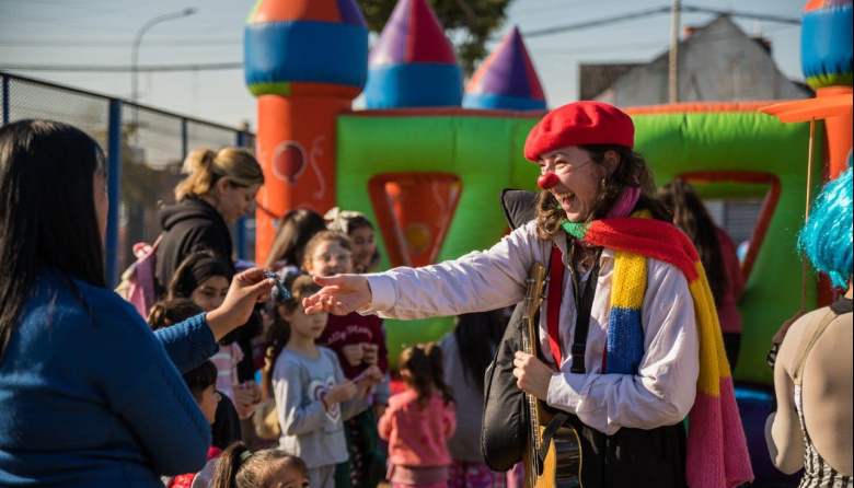 Vacaciones de inverno en Lanús: conocé el cronograma de actividades y reservá tus entradas
