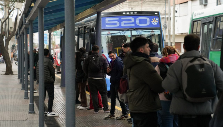Elecciones 2025: habrá transporte público gratuito en Lanús