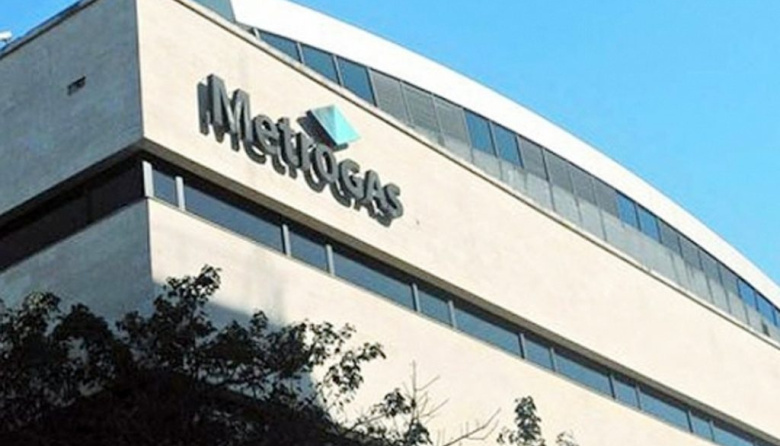 Metrogas regularizó su deuda comercial y financiera