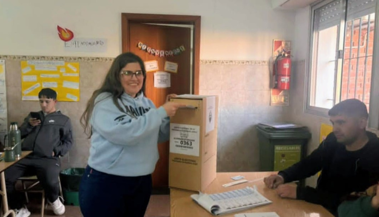 Claudia Lazzaro sobre el triunfo de Fuerza Patria: “Con estrategia política, el peronismo se vuelve a poner de pie”