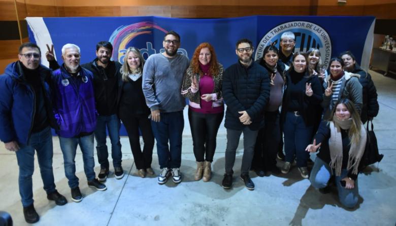 ANDUNA lanza aplicación y su web institucional "para agilizar la gestión sindical"