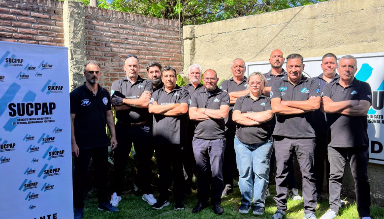 Con Lista única, SUCPAP se encamina a renovar autoridades