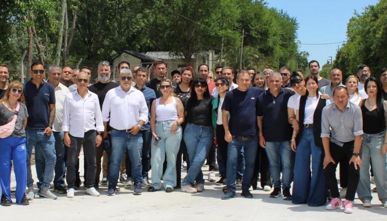 Tras la reeleción de Machado, asumió la Comisión Directiva del SECLA