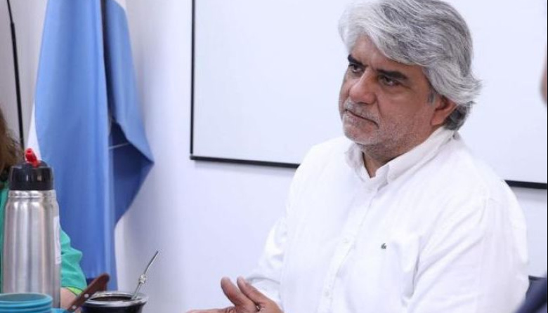 Provincia impulsa una iniciativa para proteger a trabajadores de plataformas