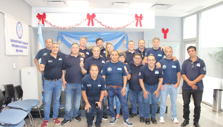 Jerárquicos de Comercio: cierre de año entre el balance y la proyección