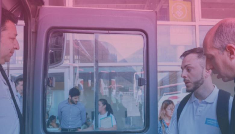 Inspecciones laborales para el cuidado de las y los trabajadores bonaerenses