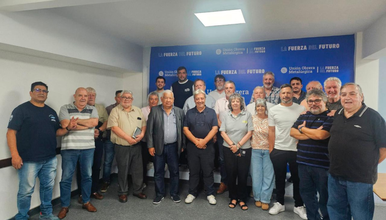 Frente a la reforma laboral, gremios se declararon en estado de alerta y unidad