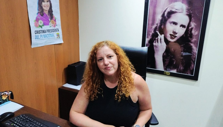 NODOCENTES contra la reforma laboral y la falta de financiamiento universitario