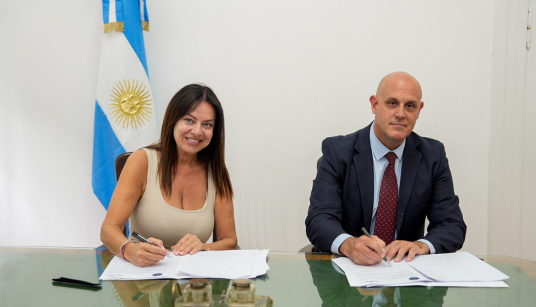 MetroGAS y el Ministerio de Capital Humano impulsan la formación de nuevos gasistas matriculados