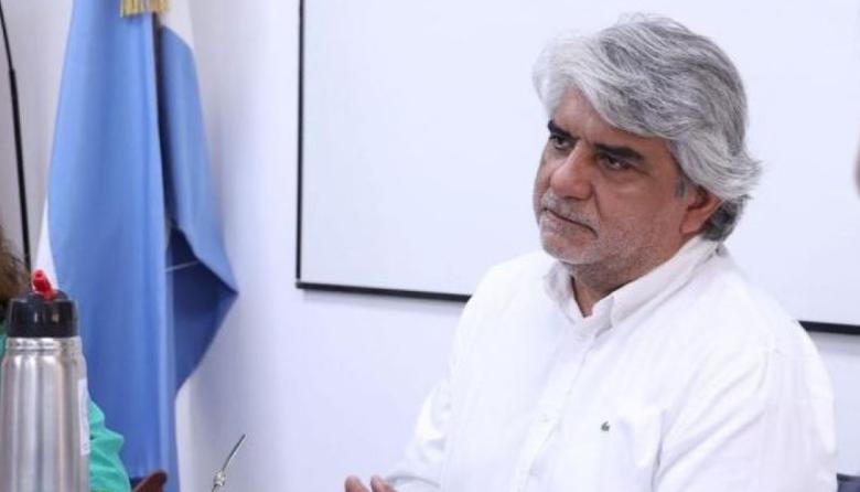 Walter Correa: “Estamos en contra de una reforma que quita derechos”