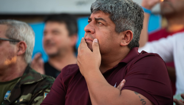 Camioneros llevará  adelante una Asamblea para definir medidas de fuerza