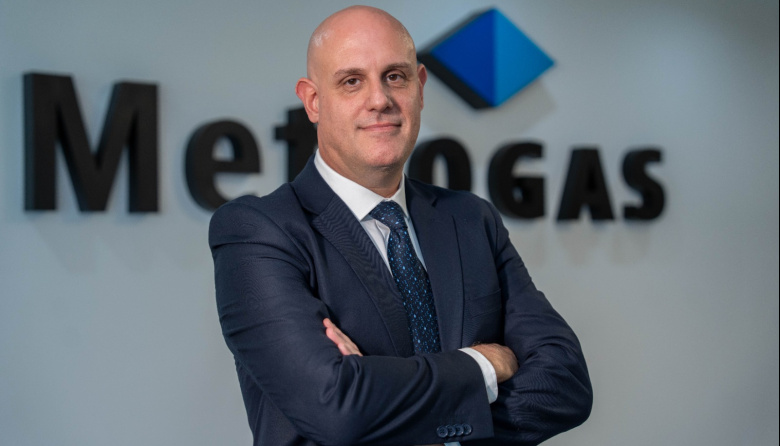 MetroGAS obtuvo un premio que reconoce la excelencia en la gestión integral