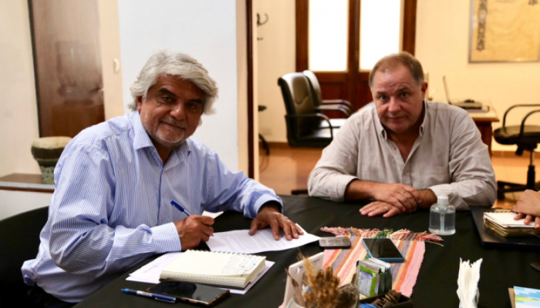 Provincias reafirmaron su poder de policía frente al proyecto de reforma laboral