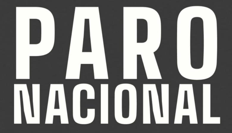 Rechazo a la reforma laboral: Jerárquicos de Comercio adhiere al paro convocado por la CGT