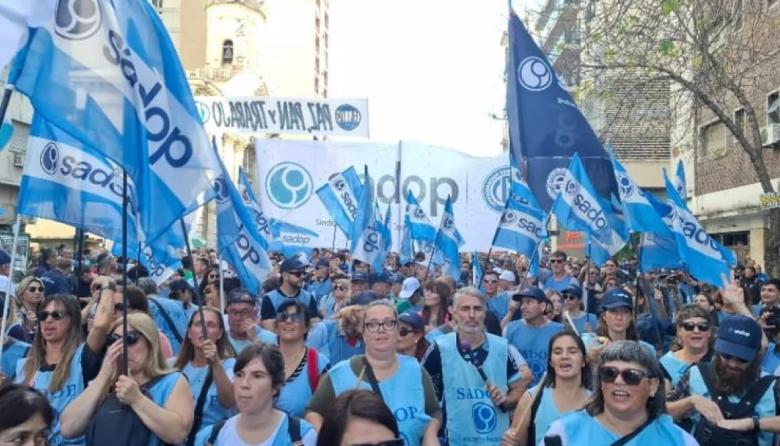 Paritarias: continúa la negociación salarial y el análisis de la situación de la docencia de gestión privada