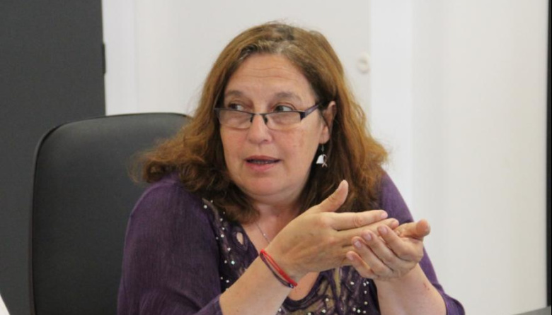 Cecchini disparó contra las reformas libertarias y aseguró: "Hay otro camino: es Axel"