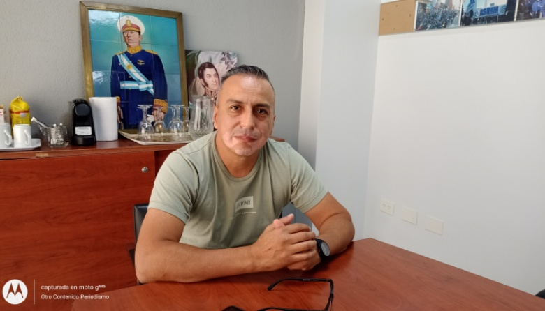 ASIMM respalda el Plan Integral para Plataformas, pero avisa: "El piso mínimo de protección no reemplaza el reconocimiento de la relación laboral"