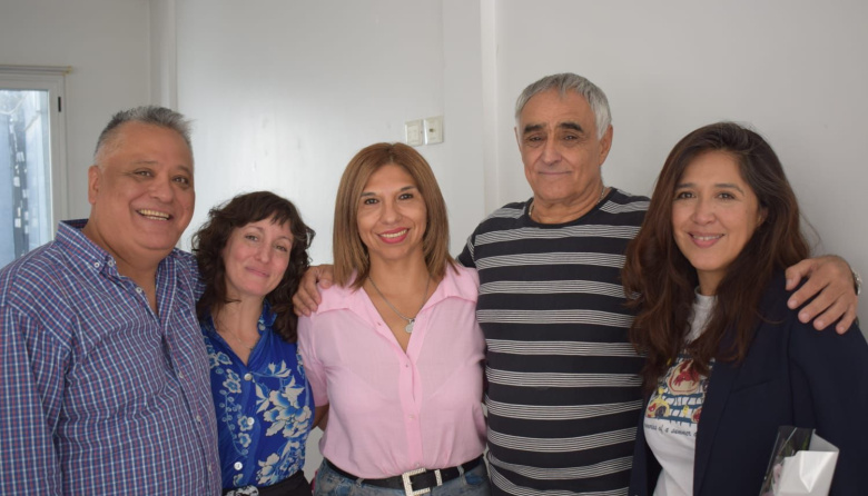 La UOM Capital homenajeó a delegadas