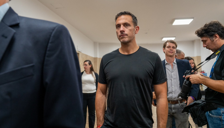 Julián Álvarez cruzó a Kravetz por "promover marchas por seguridad" en el distrito