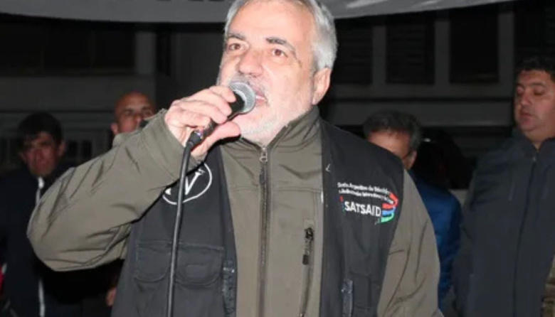 El Ministerio de Trabajo de la provincia de Buenos Aires impondrá el nombre “Gustavo Rogelio Bellingeri” a su Delegación La Plata.