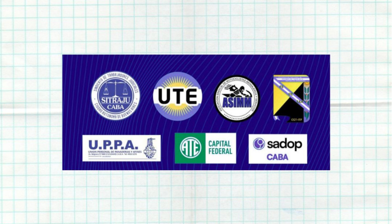 Gremios exigen "transparencia" al Instituto de Estadísticas y Censos CABA