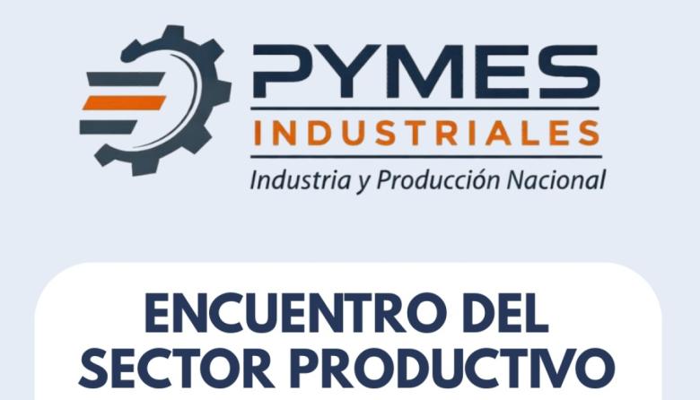 La industria PyME se reúne frente al Congreso para advertir sobre la situación productiva