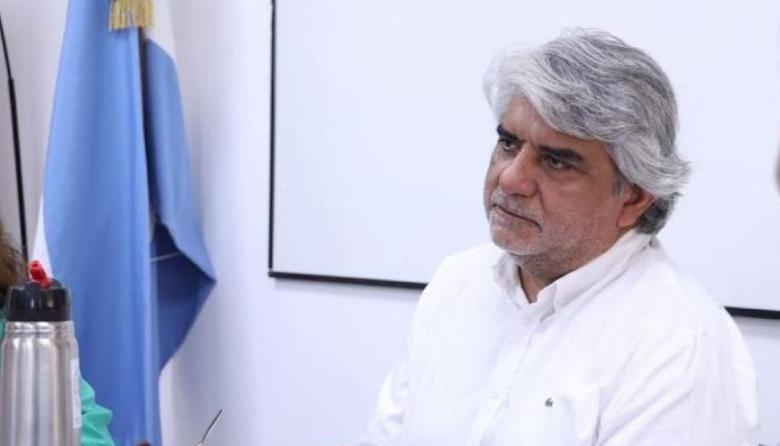 Correa defendió el proyecto que prevé regular el trabajo por plataformas digitales