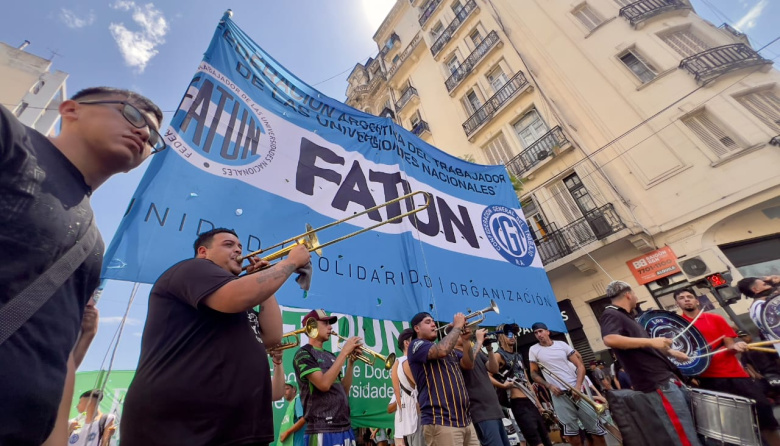 NODOCENTES paran este miércoles      