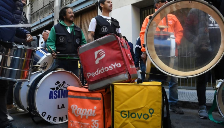 ASIMM celebra el fallo de la Justicia que ratifica sanciones a empresas de plataformas