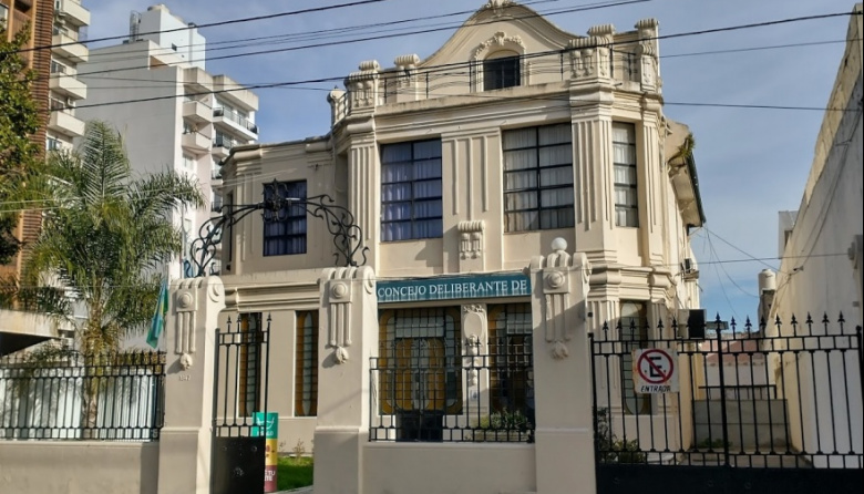 Sesión Ordinaria con foco en políticas para los más vulnerables