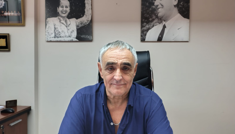 La UOM CABA movilizará junto a la CGT 