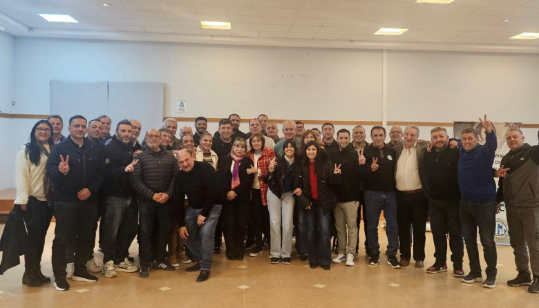 Las 62 impulsan el debate por su normalización en Córdoba