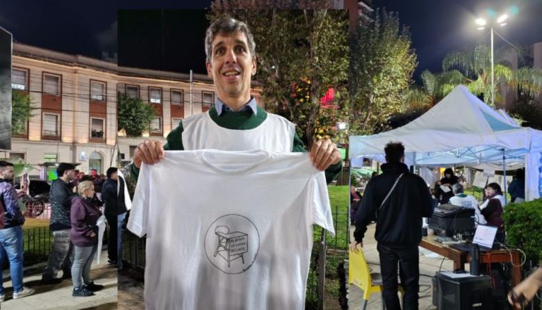 Petraglia: "La Universidad es un bien del pueblo"