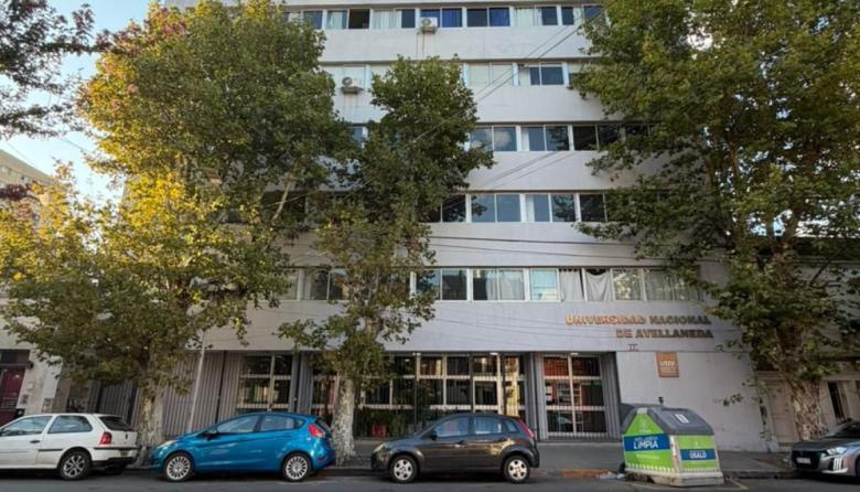 A dos años de la primera Marcha Universitaria, las y los NODOCENTES paran por 24 horas