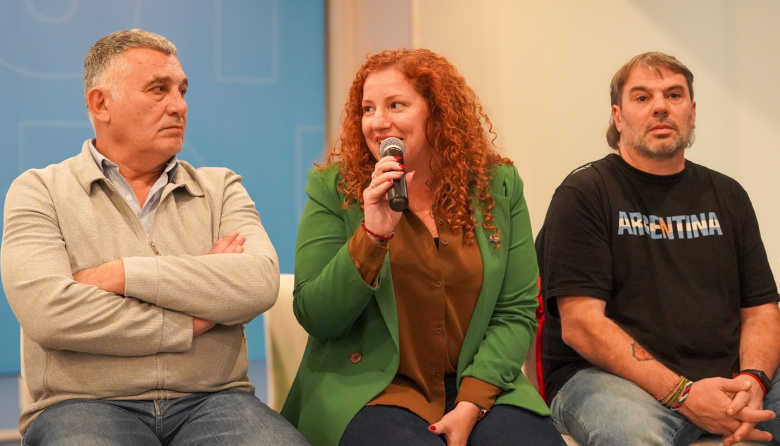 En el PJ: las y los NODOCENTES expusieron la situación que atraviesan las Universidades y sus trabajadores