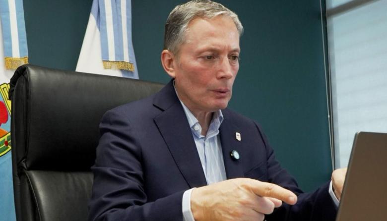 Gray: "Milei tiene fecha de vencimiento"
