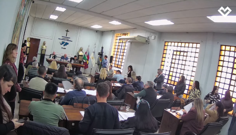Ampliación del Presupuesto, creación de Observatorio y reelección de Mancebo al frente de la Defensoría del Pueblo