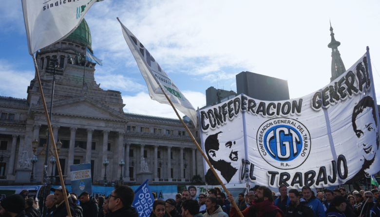Unidad frente al ajuste