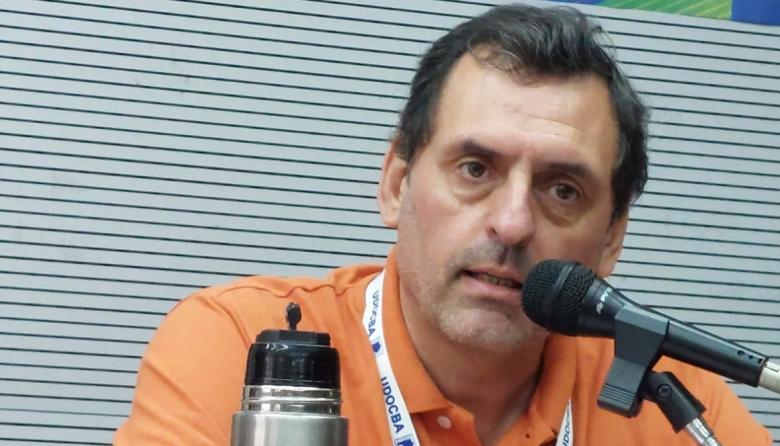 UDOCBA va al paro el próximo lunes 3 de agosto