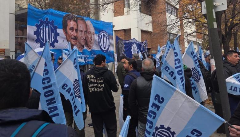 Arranca la paritaria de la UOM