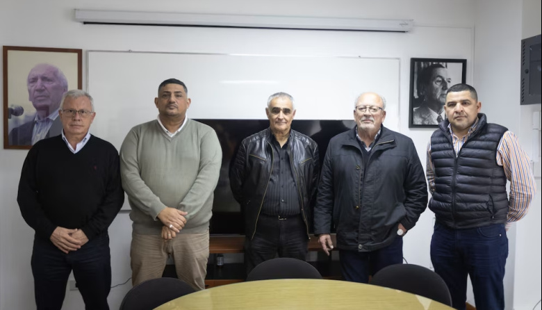 La UOM acordó aumento escalonado para la rama metalmecánica