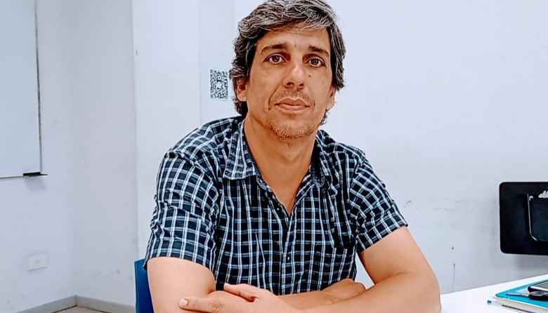 ADUNA evaluó el paro Docente de 48 horas: "Hubo un total acatamiento"