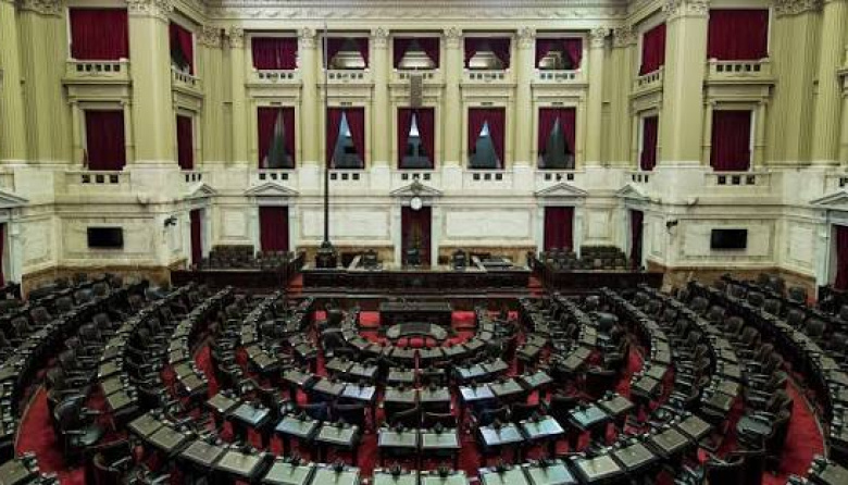 El CIN presentará su propuesta de presupuesto 2027 ante legisladores