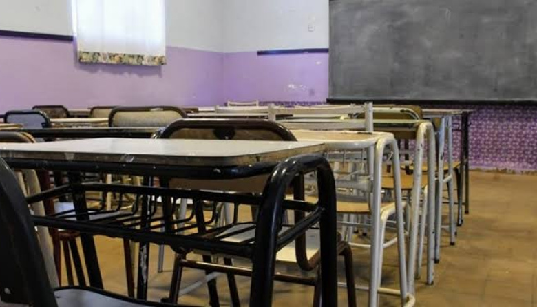 Contra la violencia: este jueves paran las y los docentes bonaerenses