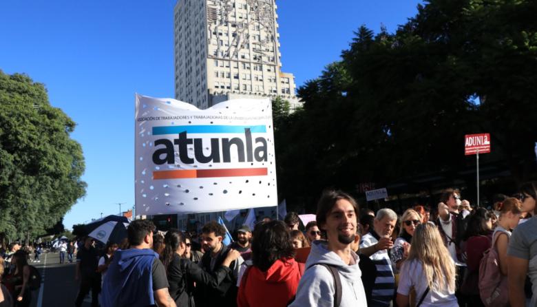 NODOCENTES paran este miércoles 28 de octubre