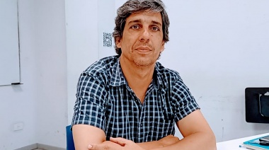 Ricardo Petraglia conmemoró el Día de la Gratuidad Universitaria 