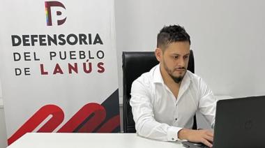 Mancebo sobre los cambios en el Ejecutivo local: “Seguiremos con un rol crítico-colaborativo”