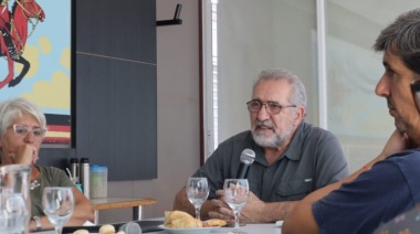 CONADU declaró el estado de Alerta y movilización y la emergencia salarial en las Universidades Nacionales
