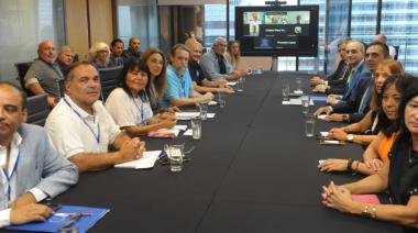 Sin acuerdo paritario, habrá Paro Nacional Docente el 5 de marzo